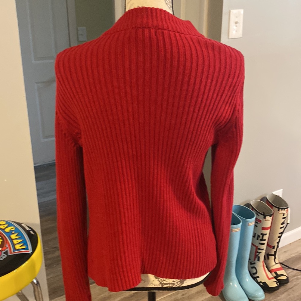 Chaps sweater - Picture 4 of 5
